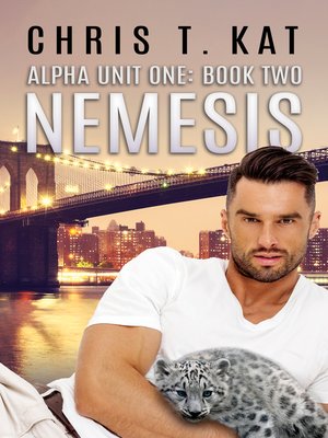 cover image of Nemesis